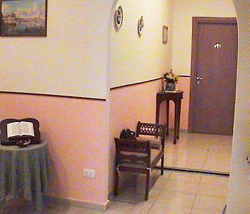 B&B Dimora Cirillo Nápoles Exterior foto