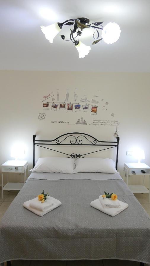 B&B Dimora Cirillo Nápoles Exterior foto
