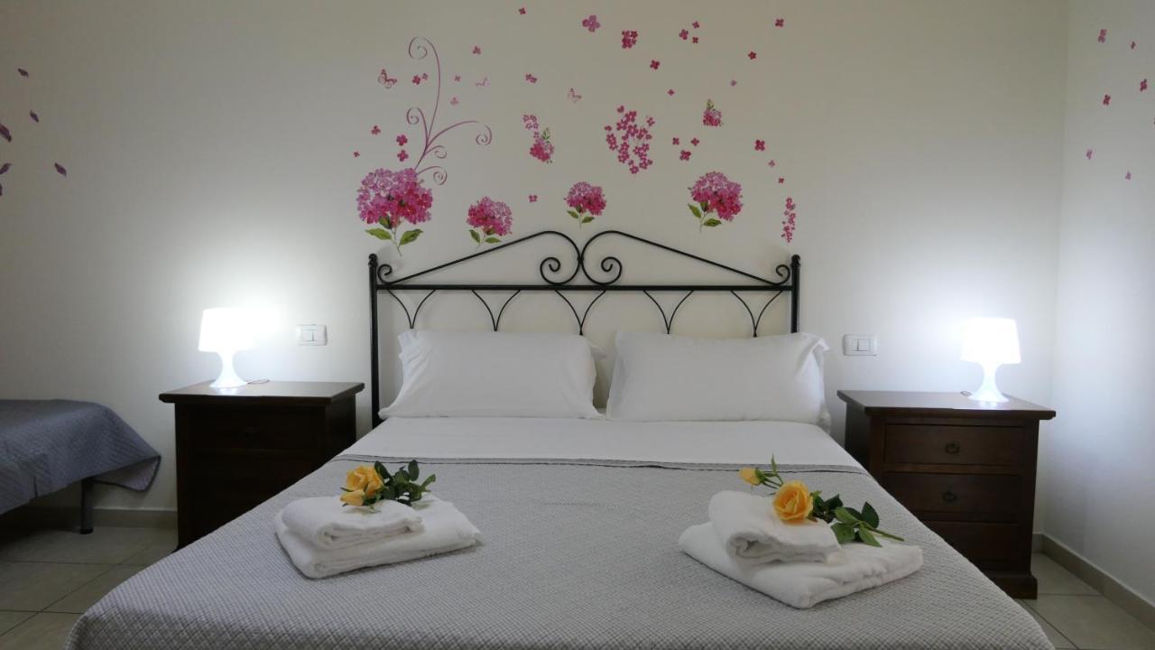B&B Dimora Cirillo Nápoles Exterior foto