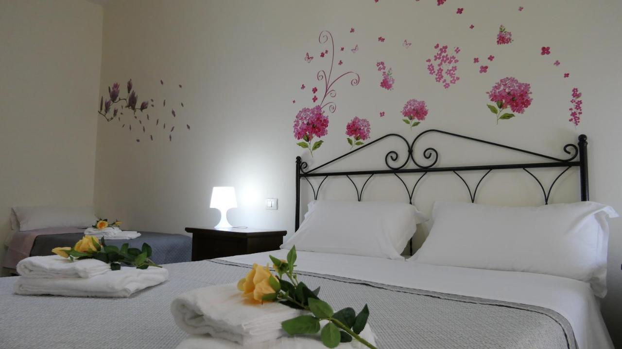 B&B Dimora Cirillo Nápoles Exterior foto