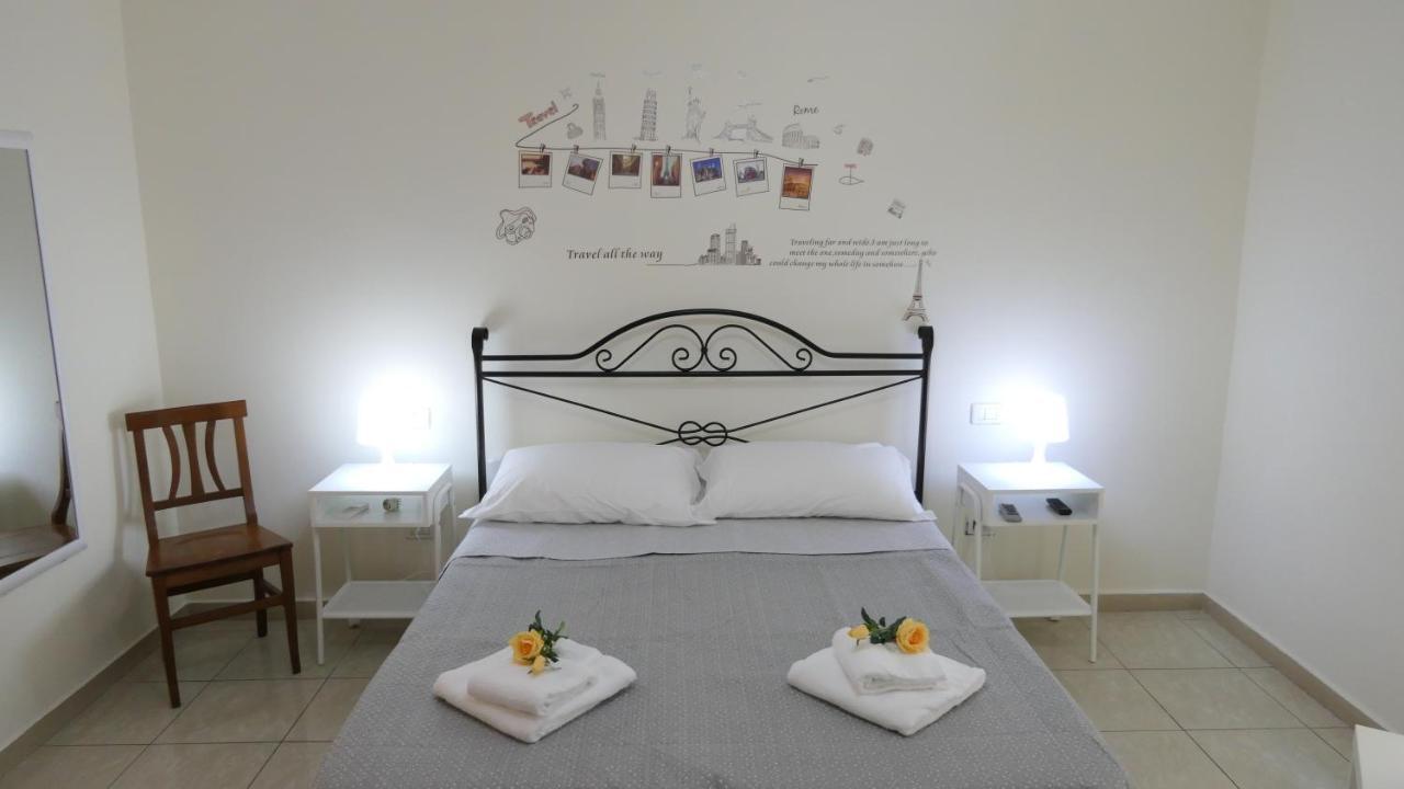 B&B Dimora Cirillo Nápoles Exterior foto